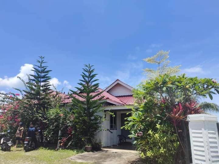 Langkawi Homestay Bunga Padi Kuah Exteriér fotografie
