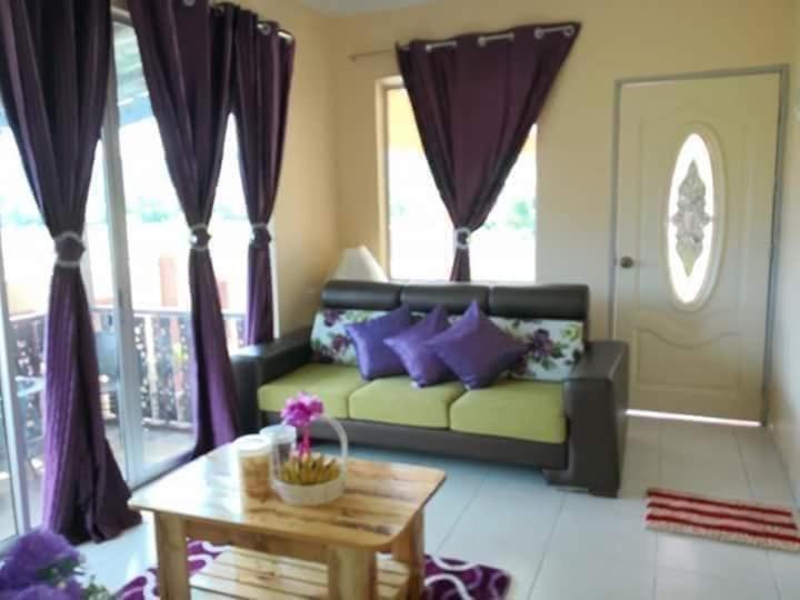 Langkawi Homestay Bunga Padi Kuah Exteriér fotografie