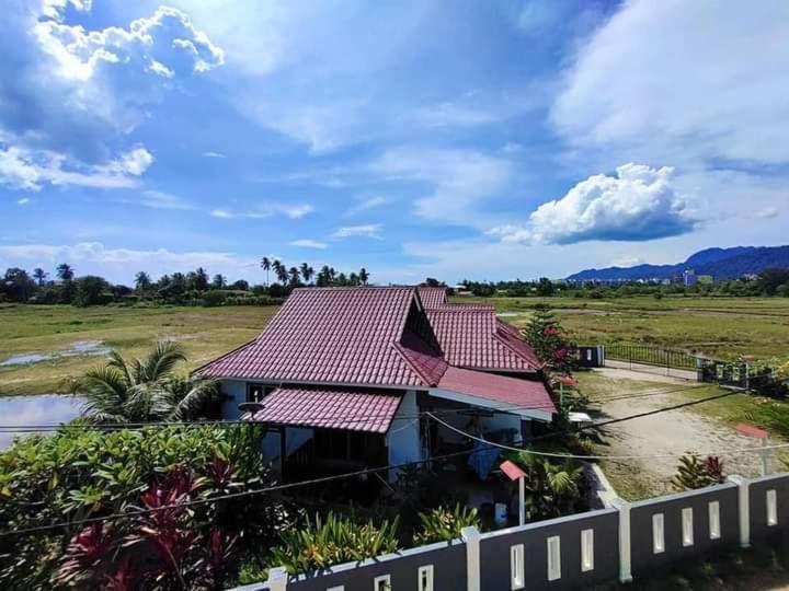 Langkawi Homestay Bunga Padi Kuah Exteriér fotografie