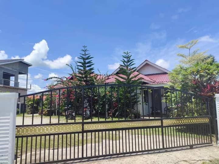 Langkawi Homestay Bunga Padi Kuah Exteriér fotografie
