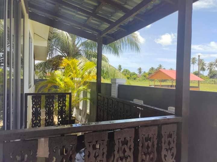 Langkawi Homestay Bunga Padi Kuah Exteriér fotografie